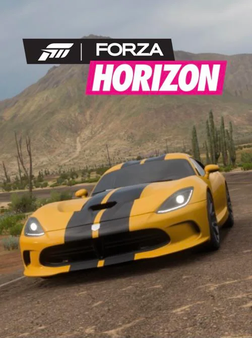 Forza Horizon