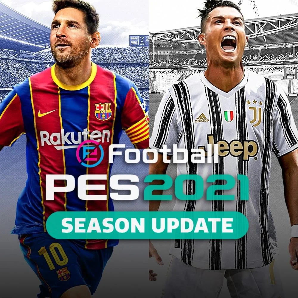 PES 2021